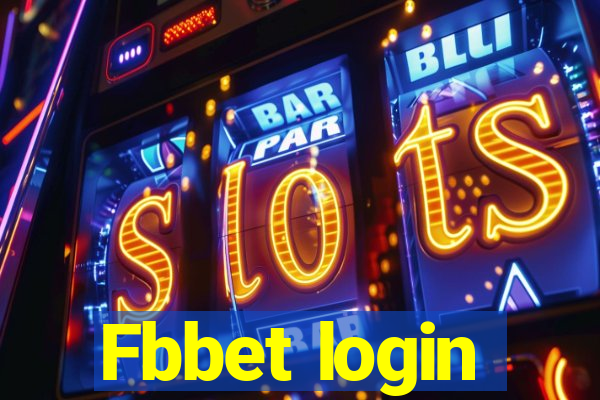 Fbbet login